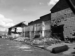 Die dunkle Seite von Nordhausen (Foto: Peter Blei)
