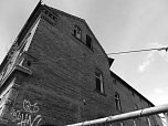 Die dunkle Seite von Nordhausen (Foto: Peter Blei)