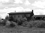 Die dunkle Seite von Nordhausen (Foto: Peter Blei)