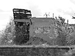 Die dunkle Seite von Nordhausen (Foto: Peter Blei)