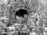 Die dunkle Seite von Nordhausen (Foto: Peter Blei)