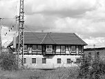 Die dunkle Seite von Nordhausen (Foto: Peter Blei)