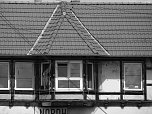Die dunkle Seite von Nordhausen (Foto: Peter Blei)