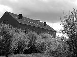 Die dunkle Seite von Nordhausen (Foto: Peter Blei)