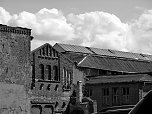 Die dunkle Seite von Nordhausen (Foto: Peter Blei)