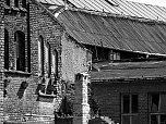 Die dunkle Seite von Nordhausen (Foto: Peter Blei)