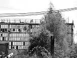 Die dunkle Seite von Nordhausen (Foto: Peter Blei)