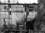 Die dunkle Seite von Nordhausen (Foto: Peter Blei)