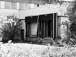 Die dunkle Seite von Nordhausen (Foto: Peter Blei)