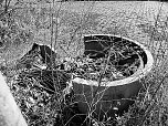 Die dunkle Seite von Nordhausen (Foto: Peter Blei)