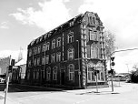 Die dunkle Seite von Nordhausen (Foto: Peter Blei)