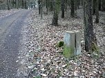 Kleindenkmale vergammeln (Foto: Privat)