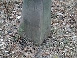 Kleindenkmale vergammeln (Foto: Privat)