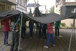 Schon mal ge&uuml;bt (Foto: privat)