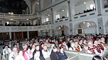 Festgottesdienst "800 Jahre Kirche an diesem Platz... (Foto: Privat)