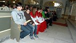 Festgottesdienst "800 Jahre Kirche an diesem Platz... (Foto: Privat)
