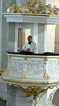 Festgottesdienst "800 Jahre Kirche an diesem Platz... (Foto: Privat)
