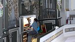 Festgottesdienst "800 Jahre Kirche an diesem Platz... (Foto: Privat)