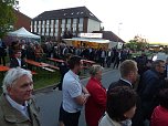 Alexander Dobrindt in Nordhausen (Foto: nnz)