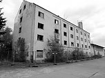 Die dunkle Seite von Nordhausen (Teil 2) (Foto: Peter Blei)