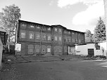 Die dunkle Seite von Nordhausen (Teil 2) (Foto: Peter Blei)