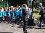 Wiederer&ouml;ffnung M&auml;rchenpark (Foto: Ilka K&uuml;hn)