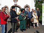 Wiederer&ouml;ffnung M&auml;rchenpark (Foto: Ilka K&uuml;hn)