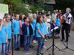 Wiederer&ouml;ffnung M&auml;rchenpark (Foto: Ilka K&uuml;hn)