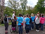 Wiederer&ouml;ffnung M&auml;rchenpark (Foto: Ilka K&uuml;hn)