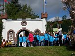 Wiederer&ouml;ffnung M&auml;rchenpark (Foto: Ilka K&uuml;hn)