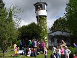 Wiederer&ouml;ffnung M&auml;rchenpark (Foto: Ilka K&uuml;hn)