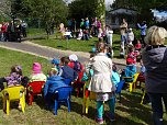 Wiederer&ouml;ffnung M&auml;rchenpark (Foto: Ilka K&uuml;hn)