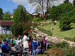Wiederer&ouml;ffnung M&auml;rchenpark (Foto: Ilka K&uuml;hn)