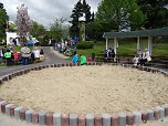 Wiederer&ouml;ffnung M&auml;rchenpark (Foto: Ilka K&uuml;hn)