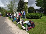 Wiederer&ouml;ffnung M&auml;rchenpark (Foto: Ilka K&uuml;hn)