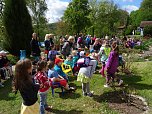 Wiederer&ouml;ffnung M&auml;rchenpark (Foto: Ilka K&uuml;hn)