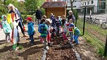 Wiederer&ouml;ffnung M&auml;rchenpark (Foto: Ilka K&uuml;hn)