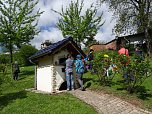 Wiederer&ouml;ffnung M&auml;rchenpark (Foto: Ilka K&uuml;hn)