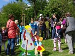 Wiederer&ouml;ffnung M&auml;rchenpark (Foto: Ilka K&uuml;hn)