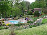 Wiederer&ouml;ffnung M&auml;rchenpark (Foto: Ilka K&uuml;hn)