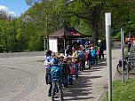 Wiederer&ouml;ffnung M&auml;rchenpark (Foto: Ilka K&uuml;hn)