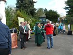 Wiederer&ouml;ffnung M&auml;rchenpark (Foto: Ilka K&uuml;hn)