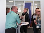 Tag der Uniformen im BIZ (Foto: nnz) Tag der Uniformen im BIZ (Foto: nnz)