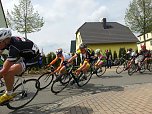 Erfolgreiches Radsportwochenende (Foto: privat/RSV)