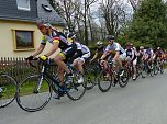 Erfolgreiches Radsportwochenende (Foto: privat/RSV)