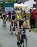 Erfolgreiches Radsportwochenende (Foto: privat/RSV)