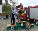 Erfolgreiches Radsportwochenende (Foto: privat/RSV)