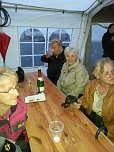 Heringen feierte in den Mai (Foto: privat)