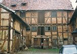 Damals (Foto: Stadtverwaltung Nordhausen)