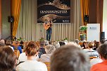 Graduierung an der Hochschule Nordhausen (Foto: Tina Bergknapp/HSN)
